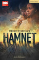 Book cover of: Hamnet. By: Maggie O'Farrell