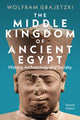 Book cover of: Middle Kingdom of Ancient Egypt. By: Wolfram Grajetzki