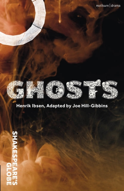 Book cover of: Ghosts