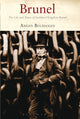Book cover of: Brunel. By: R. Angus Buchanan