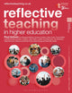 Book cover of: Reflective Teaching in Higher Education. By: ASHWIN, PAUL ET AL