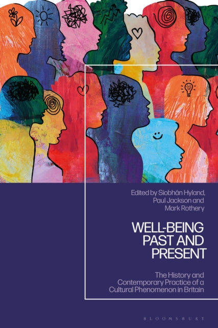 Book cover of: Well-being Past and Present