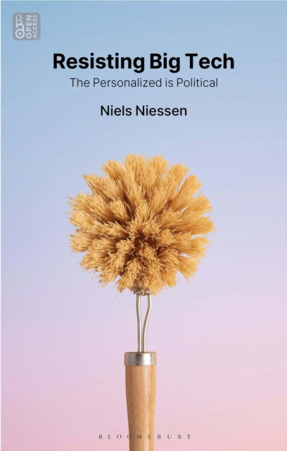 Book cover of: Resisting Big Tech