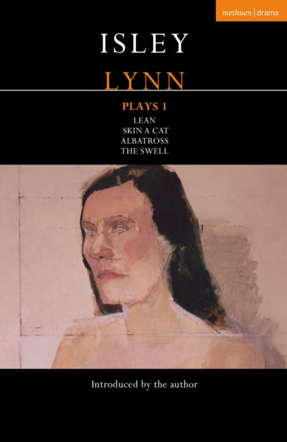 Book cover of: Isley Lynn Plays 1. By: Isley Lynn