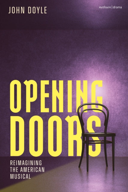 Opening Doors