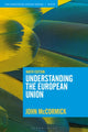 Book cover of: Understanding the European Union