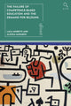 Book cover of: Failure of Competence-Based Education and the Demand for Bildung. By: Luca Moretti