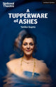 Book cover of: Tupperware of Ashes