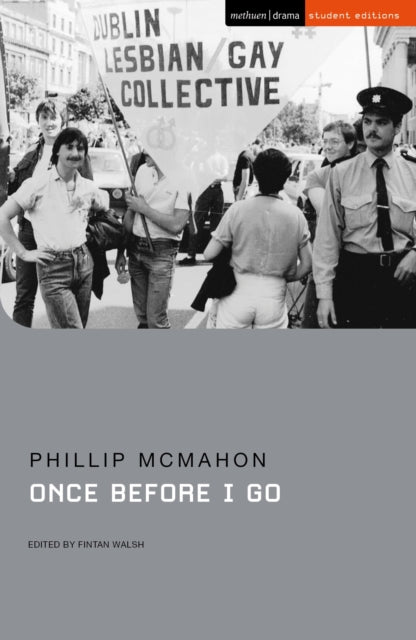 Once Before I Go 9781350523760 Phillip McMahon