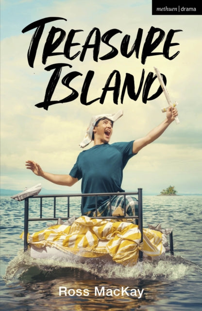 Book cover of: Treasure Island