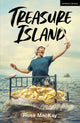 Book cover of: Treasure Island