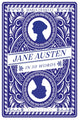 Book cover of: Jane Austen in 50 Words