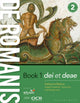 de Romanis Book 1 (2nd edition), dei et deae 9781350531598 Katharine Radice