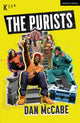 Book cover of: Purists. By: Dan McCabe