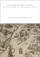 Book cover of: Cultural History of Plants in the Early Modern Era. By: Andrew Dalby