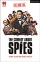 Book cover of: Comedy About Spies