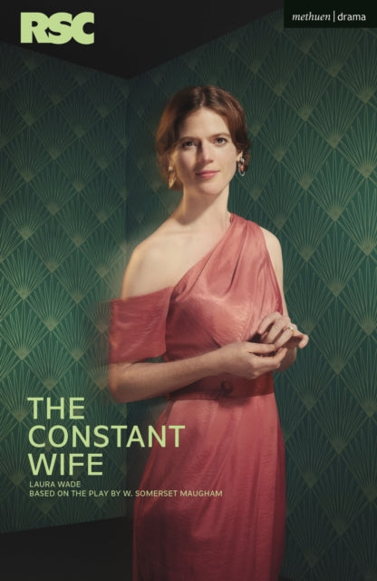 Book cover of: Constant Wife