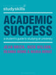 Book cover of: Academic Success. By: Jean Brick
