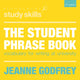 Book cover of: Student Phrase Book. By: Jeanne Godfrey