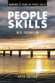 Book cover of: People Skills. By: Thompson