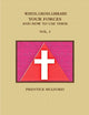 Book cover of: White Cross Library. Your Forces, and How to Use Them. Vol. I.. By: Prentice Mulford
