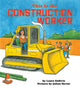 Book cover of: This Is the Construction Worker. By: Laura Godwin