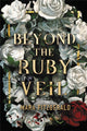 Book cover of: Beyond the Ruby Veil. By: Mara Fitzgerald