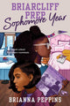 Book cover of: Briarcliff Prep: Sophomore Year