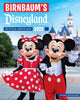 Book cover of: Birnbaum's 2023 Disneyland. By: Birnbaum Guides