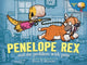 Book cover of: Penelope Rex and the Problem with Pets. By: Ryan T. Higgins