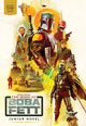 Star Wars: The Book Of Boba Fett Junior Novel 9781368092289 Joe Schreiber