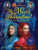 Book cover of: Descendants: The World of Auradon: Royals and Villains. By: Kristy Boyce