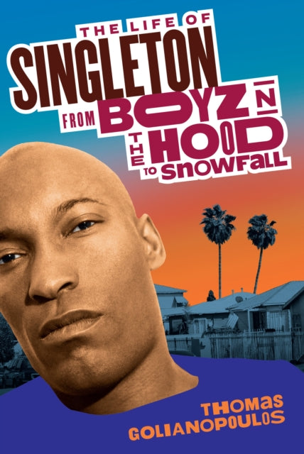 Book cover of: Life of Singleton