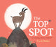 Book cover of: Top Spot. By: Frank Weber
