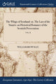 Book cover of: Whigs of Scotland