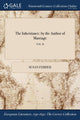 Book cover of: Inheritance