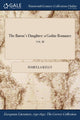 Book cover of: Baron's Daughter