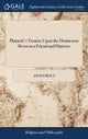 Book cover of: Plutarch's Treatise Upon the Distinction Between a Friend and Flatterer. By: Anonymous