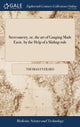 Book cover of: Stereometry, or, the art of Gauging Made Easie, by the Help of a Sliding-rule