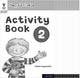 Book cover of: Oxford Reading Tree: Floppy's Phonics: Activity Book 2 Class Pack of 15