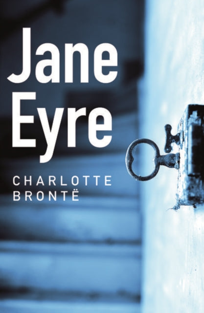 Book cover of: Rollercoasters: Jane Eyre. By: Charlotte Brontë
