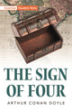 Essential Student Texts: The Sign of Four 9781382009966 Arthur Conan Doyle