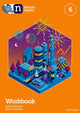Book cover of: Nelson Maths: Workbook 6. By: Karen Morrison