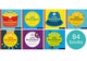 Book cover of: Little Blending Books for Letters and Sounds: Pack of 84. By: Oxford Editor