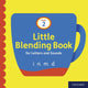 Book cover of: Little Blending Books for Letters and Sounds: Book 2. By: Oxford Editor