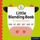 Book cover of: Little Blending Books for Letters and Sounds: Book 11. By: Oxford Editor