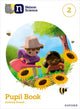 Book cover of: Nelson Science: Pupil Book 2. By: Anthony Russell