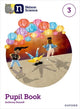 Book cover of: Nelson Science: Pupil Book 3. By: Anthony Russell