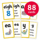 Book cover of: Oxford Reading Tree: Floppy's Phonics: Level 5 Flashcards