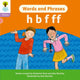 Book cover of: Oxford Reading Tree: Floppy's Phonics Decoding Practice: Oxford Level 1+: Words and Phrases: h b f ff. By: Roderick Hunt